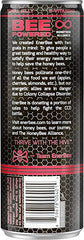 ENERBEE: Team Hibiscus Berry 6 pk, 72 fo
