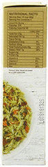 PEREG GOURMET: Rice Basmati Italian Style, 6 oz