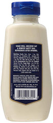 DIETZ AND WATSON: Horseradish Sauce, 12 oz