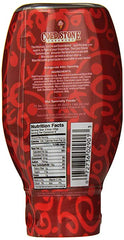 COLD STONE: Dessert Topper Choco Fudge, 11 oz