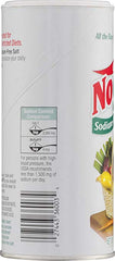 NO SALT SALT ALTERNATIVE: Salt Alternative, 11 oz