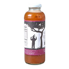 PURITY ORGANIC: Superjuice Beet Apple Ginger Lemon, 14 oz