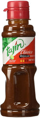 TAJIN: Regular Snack Sauce, 5.7 oz