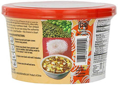 CRYSTAL NOODLE: Soup-Hot & Sour, 1.06 oz