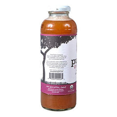 PURITY ORGANIC: Superjuice Beet Apple Ginger Lemon, 14 oz