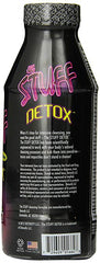 THE STUFF: Detox Liquid Grape, 16 oz