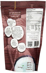 GOT SNACKS: Chips Coconut Roasted Organic, 1.43 oz