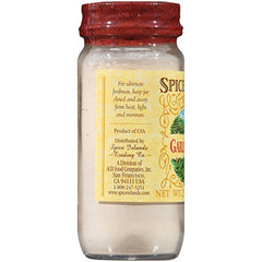 SPICE ISLAND: Garlic Powder, 2.25 oz