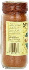 SPICE ISLAND: Cayenne Red Pepper, 2.3 oz