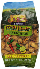 SETTON FARMS: Pistachio-Chili Limon, 7 oz