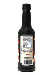 DADDY HINKLE: Marinade & Tenderizer, 10 oz
