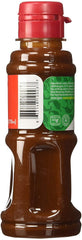 TAJIN: Regular Snack Sauce, 5.7 oz