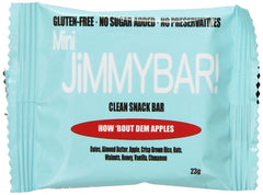 JIMMYBAR: Mini Bar How Bout Dem Apples, 6.4 oz