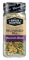 SPICE HUNTER: Deliciously Dill, 1.5 oz