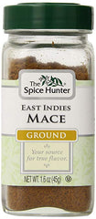 SPICE HUNTER: Mace Ground East Indies, 1.6 oz