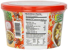 CRYSTAL NOODLE: Soup-Hot & Sour, 1.06 oz