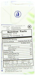KARA: Cream Coconut, 6.8 oz