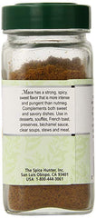 SPICE HUNTER: Mace Ground East Indies, 1.6 oz