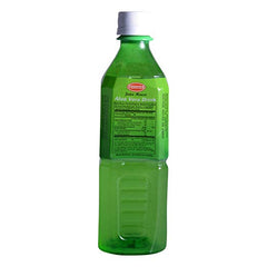 VISVITA: Drink Aloe Vera Original, 16.9 fo