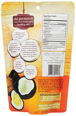 GOT SNACKS: Chip Coconut Roasted Cinnamon Honey, 1.43 oz