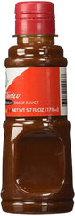 TAJIN: Regular Snack Sauce, 5.7 oz