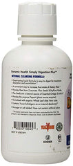 DYNAMIC HEALTH: Simply Digestion Plus, 16 fo