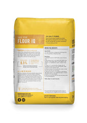 KING ARTHUR: Unbleached Self-Rising Flour, 5 lb