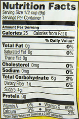 CRUNCHIES: Fruit Freeze Dried Cinnamon Apple Snacks, 0.33 oz