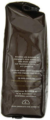 JEREMIAHS PICK COFFEE: Coffee Ground Colombia, 10 oz