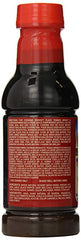CLAUDES: Marinade Liquid Smoke Brisket BBQ, 16 oz