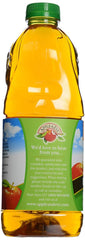 APPLE & EVE:  100% Apple Juice Clear, 64 fl oz