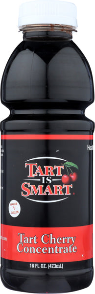 TART IS SMART: Tart Cherry Concentrate, 16 oz