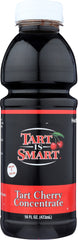 TART IS SMART: Tart Cherry Concentrate, 16 oz