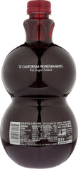 POM WONDERFUL: Juice Pomegranate 100%, 48 oz