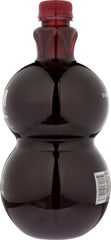 POM WONDERFUL: Juice Pomegranate 100%, 48 oz