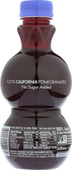 POM WONDERFUL: Pomegranate Blueberry Juice, 16 oz