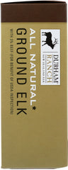 DURHAM RANCH: Elk Ground, 16 oz