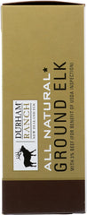 DURHAM RANCH: Elk Ground, 16 oz