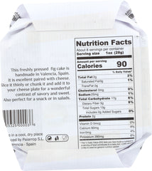 MITICA: Fig Almond Cake, 225 gm