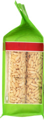 BAMBOO LANE: Organic Crunchy Rice Rollers Apple Cinnamon, 2.6 oz