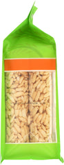 BAMBOO LANE: Crunchy Rice Rollers Organic Caramel Sea Salt, 2.6 oz