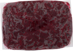 FRANKLY FRESH: Beets with Onion and Fennel, 5 lb