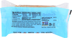 BOBOS OAT BARS: All Natural Bar Original, 3 Oz