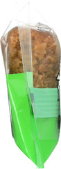 BOBOS OAT BARS: All Natural Bar Coconut, 3 Oz