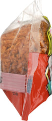 BOBOS OAT BARS: Bar Bites Gingerbread, 1.3 oz