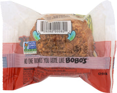 BOBOS OAT BARS: Bar Bites Gingerbread, 1.3 oz