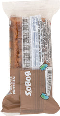 BOBOS OAT BARS: BARS STUFF'D PEANUT BUTTER FILLED (2.500 OZ)