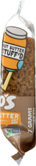 BOBOS OAT BARS: BARS STUFF'D PEANUT BUTTER FILLED (2.500 OZ)