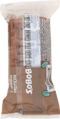 BOBOS OAT BARS: BARS STUFF'D CHOCOLATE CHIP PEANUT BUTTER FILLED (2.500 OZ)