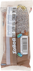 BOBOS OAT BARS: BARS STUFF'D CHOCOLATE ALMOND BUTTER FILLED (2.500 OZ)